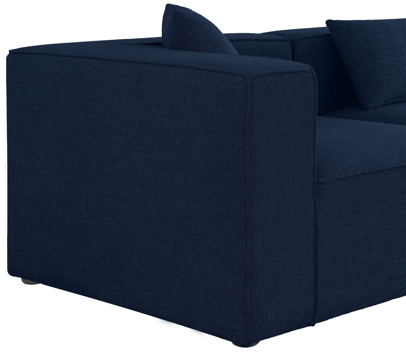 Cube Modular Sectional Sofa-Sectional Sofas-Leahyco