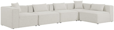 Cube Modular Sectional Sofa-Sectional Sofas-Leahyco