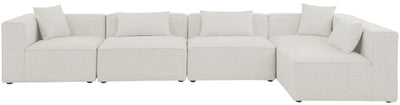 Cube Modular Sectional Sofa-Sectional Sofas-Leahyco