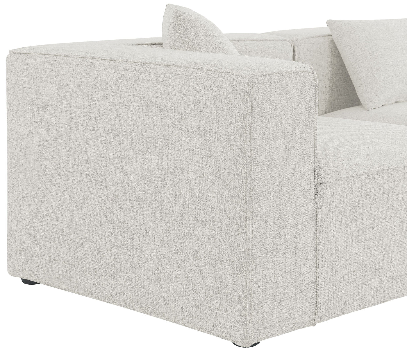 Cube Modular Sectional Sofa-Sectional Sofas-Leahyco