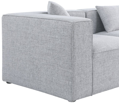 Cube Modular Sectional Sofa-Sectional Sofas-Leahyco