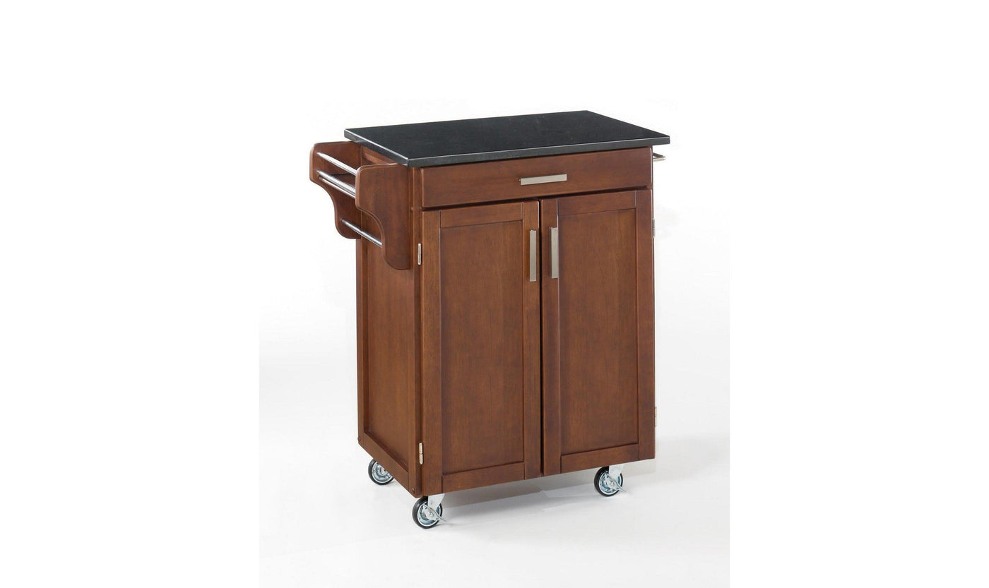 Cuisine Cart Kitchen Cart 10 by homestyles-Cabinets-Leahyco