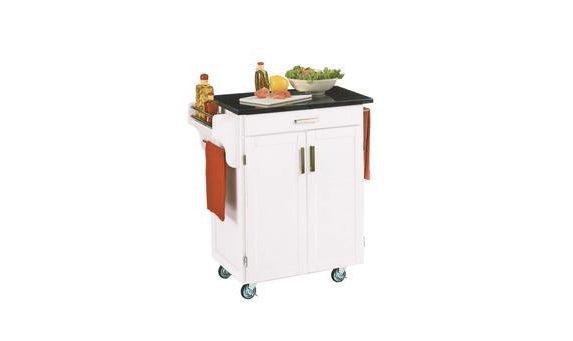 Cuisine Cart Kitchen Cart 26 by homestyles-Cabinets-Leahyco