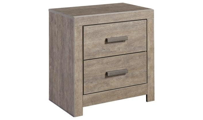 Culverbach Nightstand-Nightstands-Leahyco