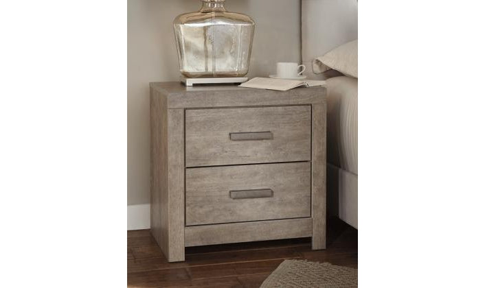 Culverbach Nightstand-Nightstands-Leahyco