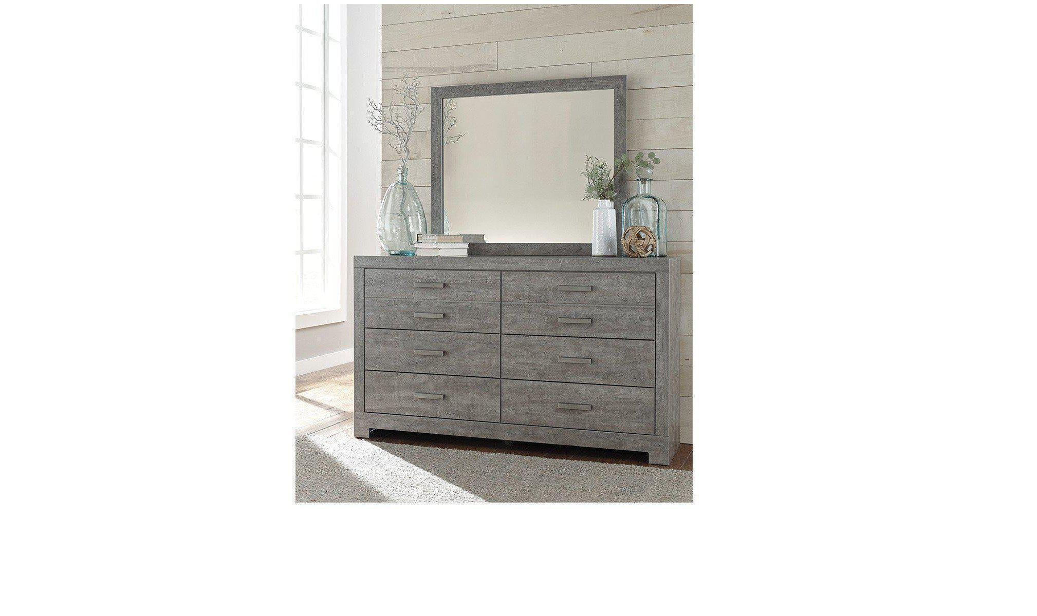 Culverbatch Bedroom Set-Bedroom Sets-Leahyco