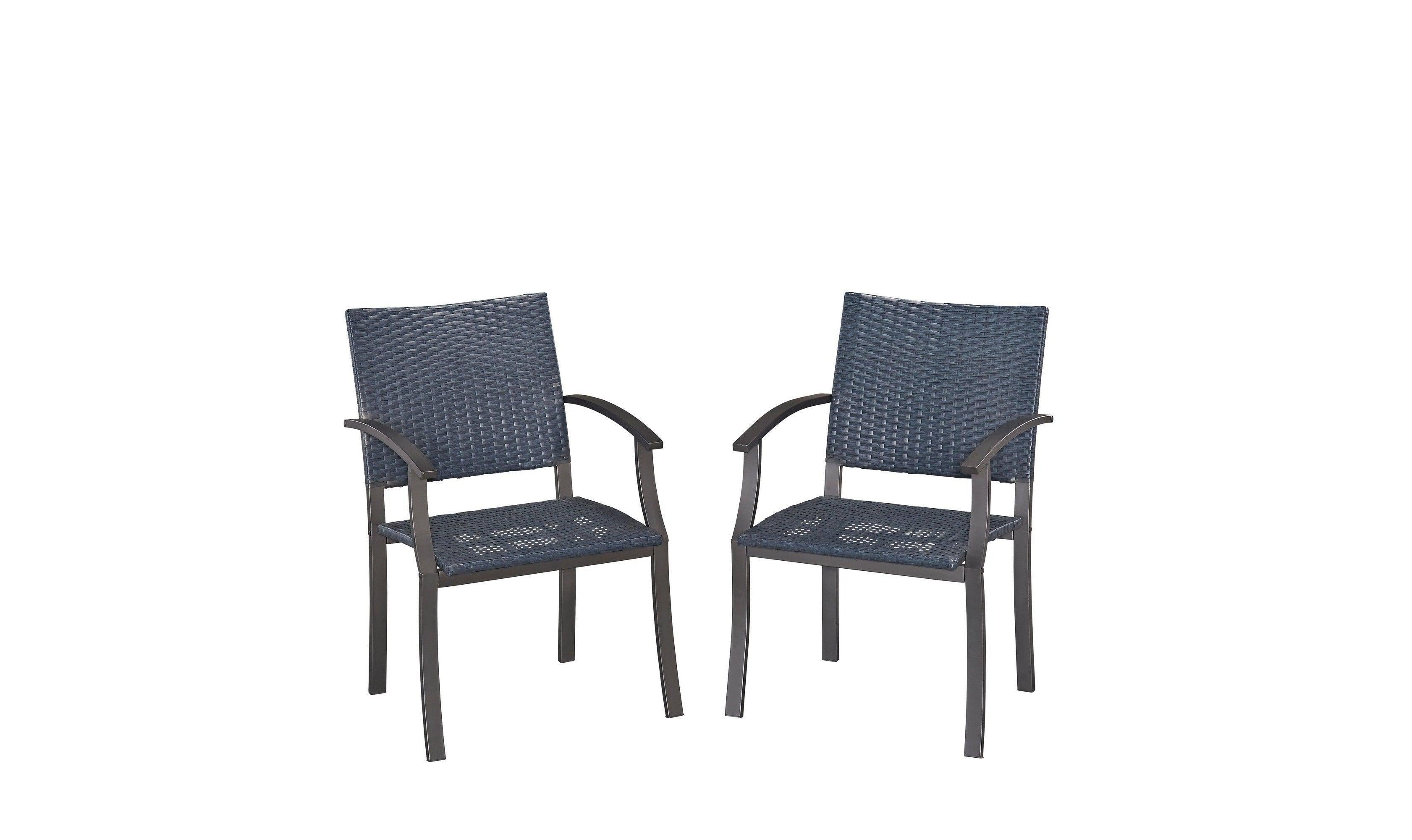 Cumberland Stone Chair (Set of 2) by homestyles-Chairs-Leahyco