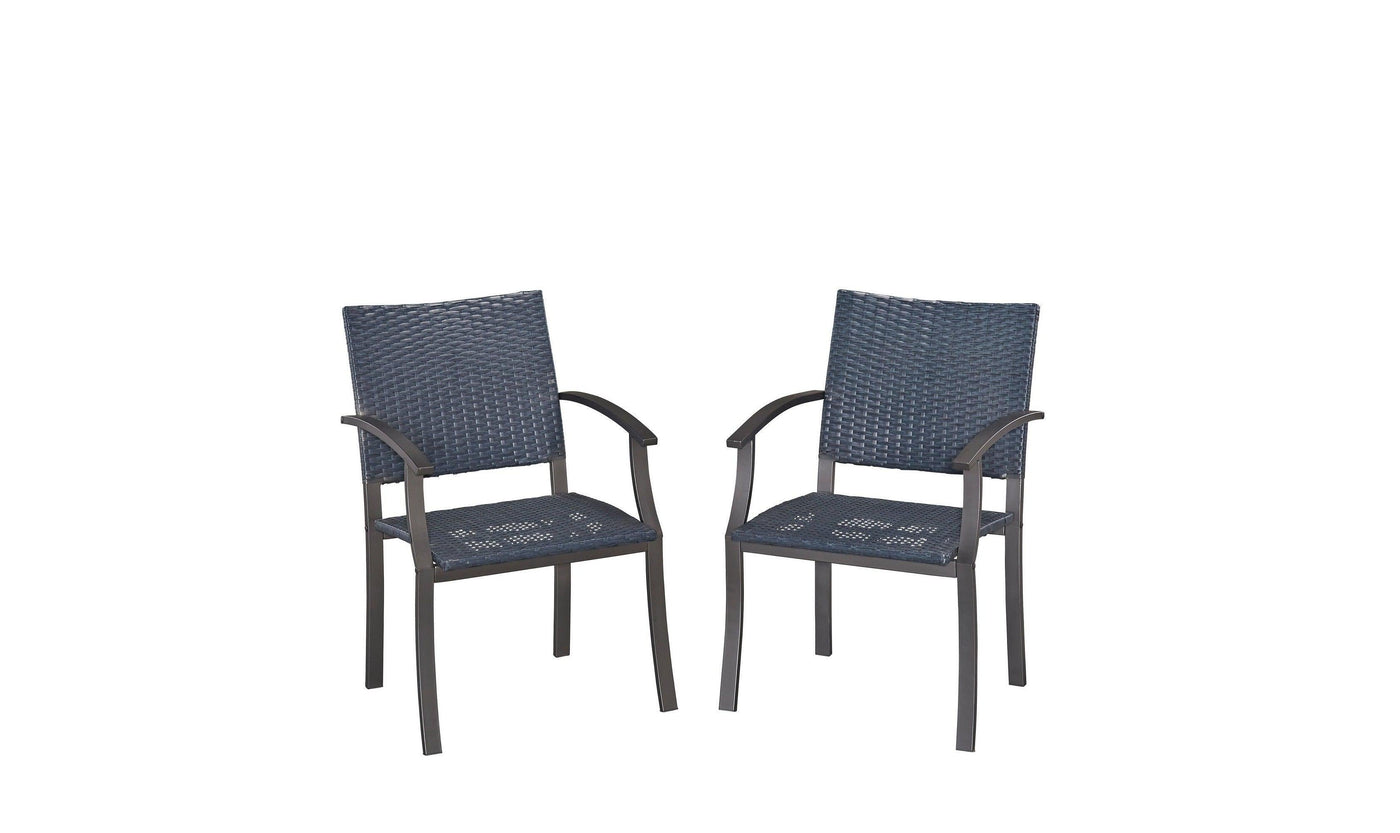 Cumberland Stone Chair (Set of 2) by homestyles-Chairs-Leahyco