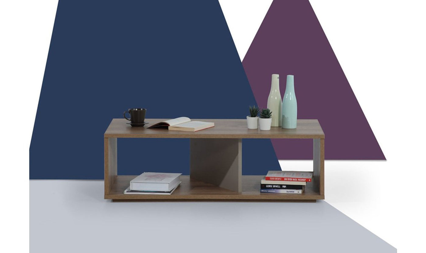 Cury coffee tables Modern Contenmporary with Storage-Coffee Tables-Leahyco