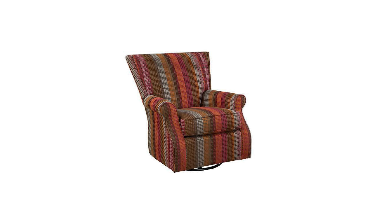 Cynthia Chair-Accent Chairs-Leahyco