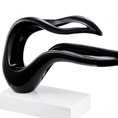 Saggita Abstract Sculpture