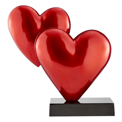 Glenorie Heart Sculpture