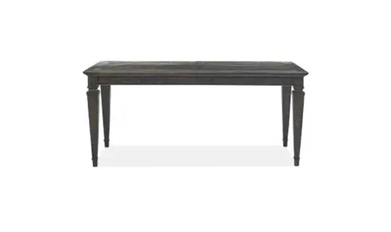 Calistoga Rectangular Dining Table 
