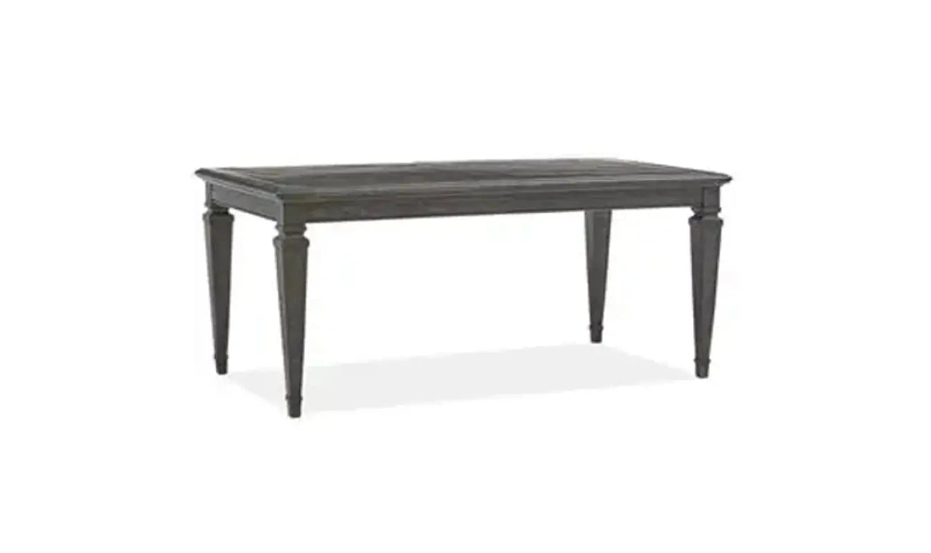 Calistoga Rectangular Dining Table 
