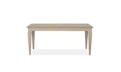 Lancster Rectangular Dining Table