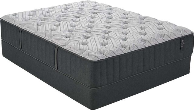 Scott Living by Restonic - Ellis Mattress-Mattresses-Leahyco