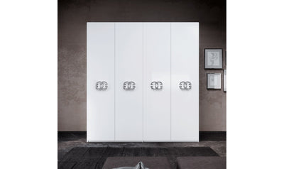 Dafne Wardrobe-Wardrobes-Leahyco