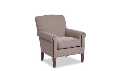 Daisy Accent Chair-Accent Chairs-Leahyco