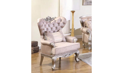 Daisy Chair-Arm Chairs-Leahyco