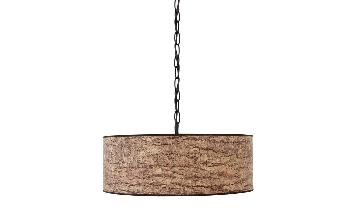 Dajuan Pendant-Pendants-Leahyco