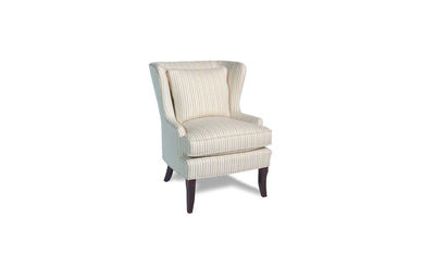 Dale Chair-Accent Chairs-Leahyco