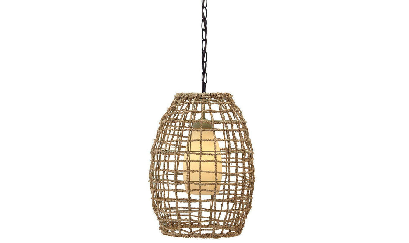 Dalinda Pendant-Pendants-Leahyco