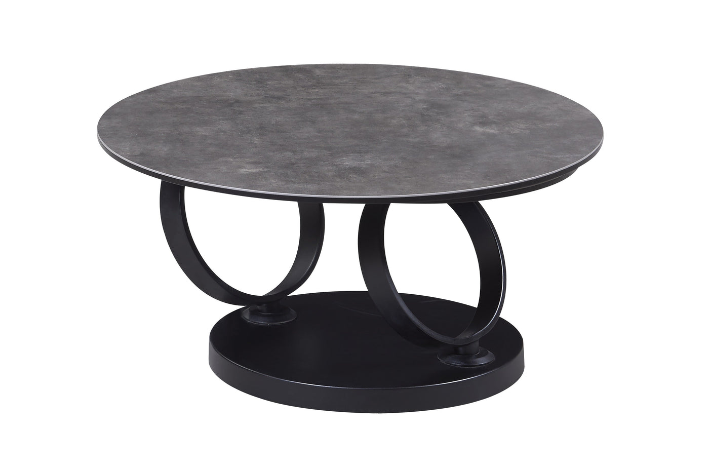 Dallas Coffee Table-Coffee Tables-Leahyco