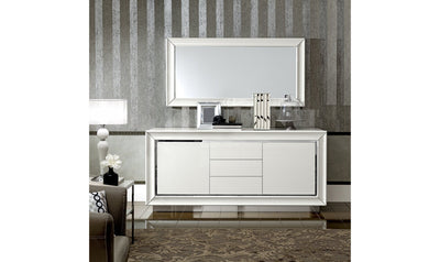 Dama Bianca Buffet-Buffets-Leahyco