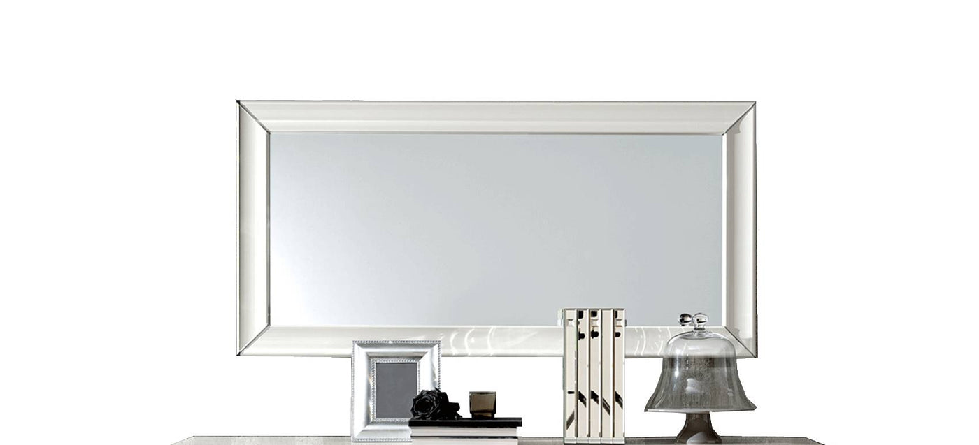 Dama Bianca Buffet Mirror-Mirrors-Leahyco