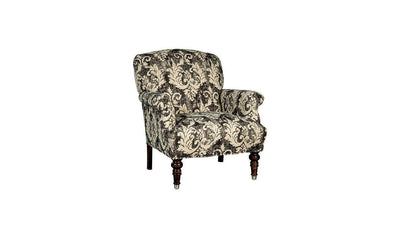 Damian Chair-Accent Chairs-Leahyco