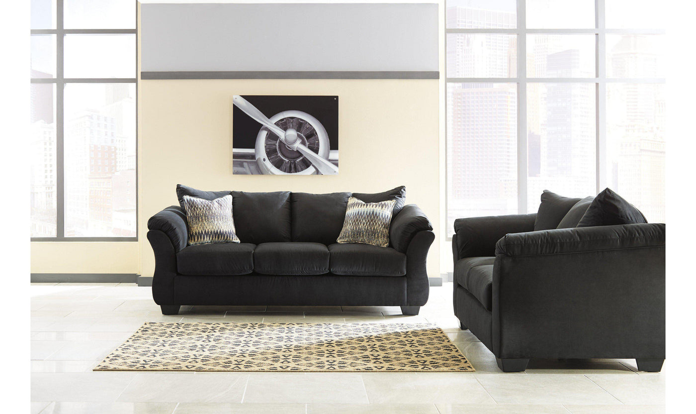 Darcy Living Room Set-Living Room Sets-Leahyco