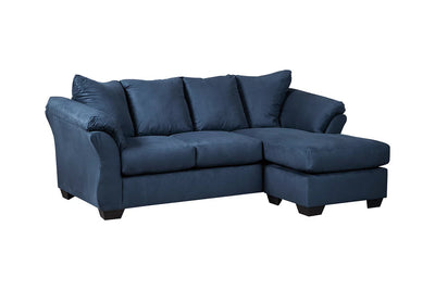 Darcy Sofa Chaise-Leahyco