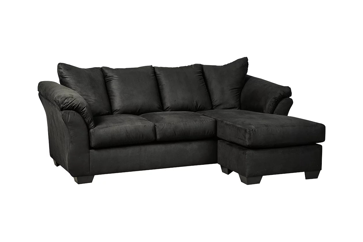 Darcy Sofa Chaise-Leahyco