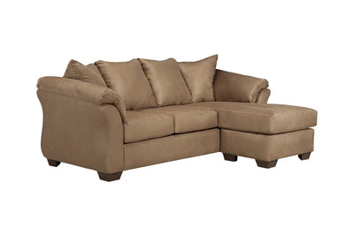 Darcy Sofa Chaise-Leahyco