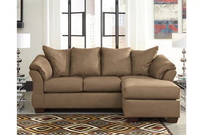 Darcy Sofa Chaise-Leahyco