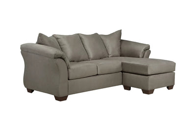 Darcy Sofa Chaise-Leahyco