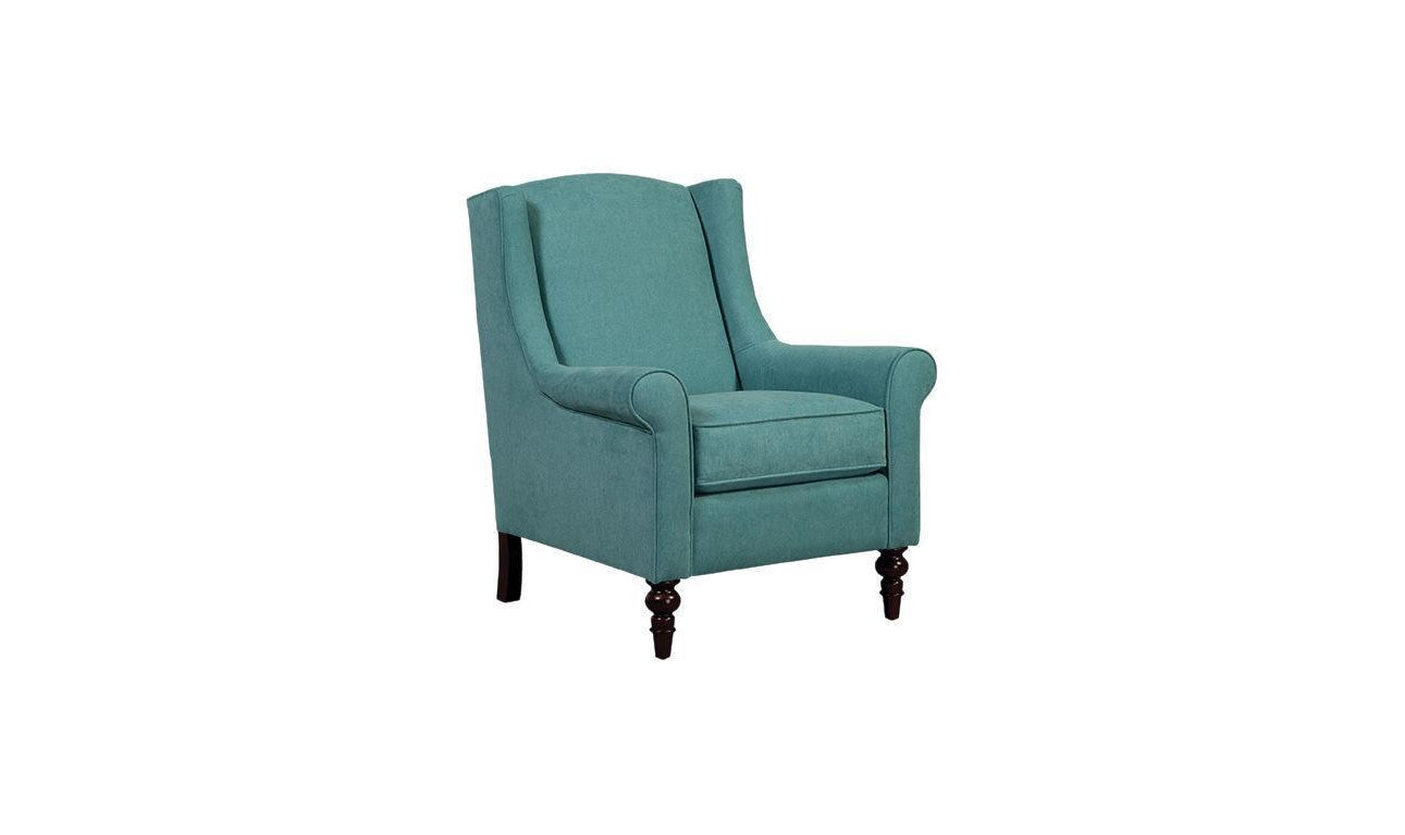 Darrin Chair-Accent Chairs-Leahyco