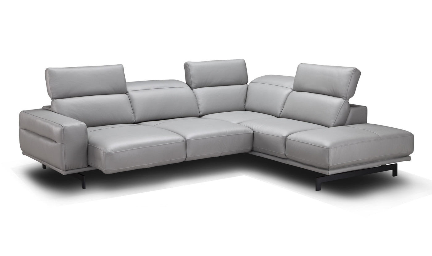 Davenport Sectional Sofa-Sectional Sofas-Leahyco