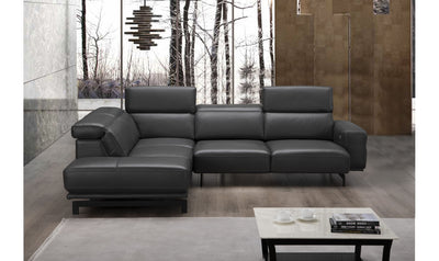 Davenport Sectional Sofa-Sectional Sofas-Leahyco