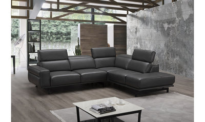 Davenport Sectional Sofa-Sectional Sofas-Leahyco