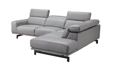 Davenport Sectional Sofa-Sectional Sofas-Leahyco