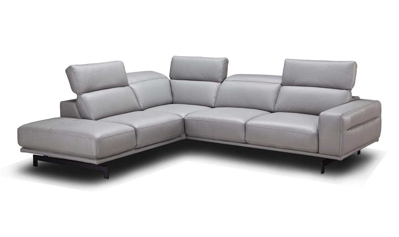 Davenport Sectional Sofa-Sectional Sofas-Leahyco