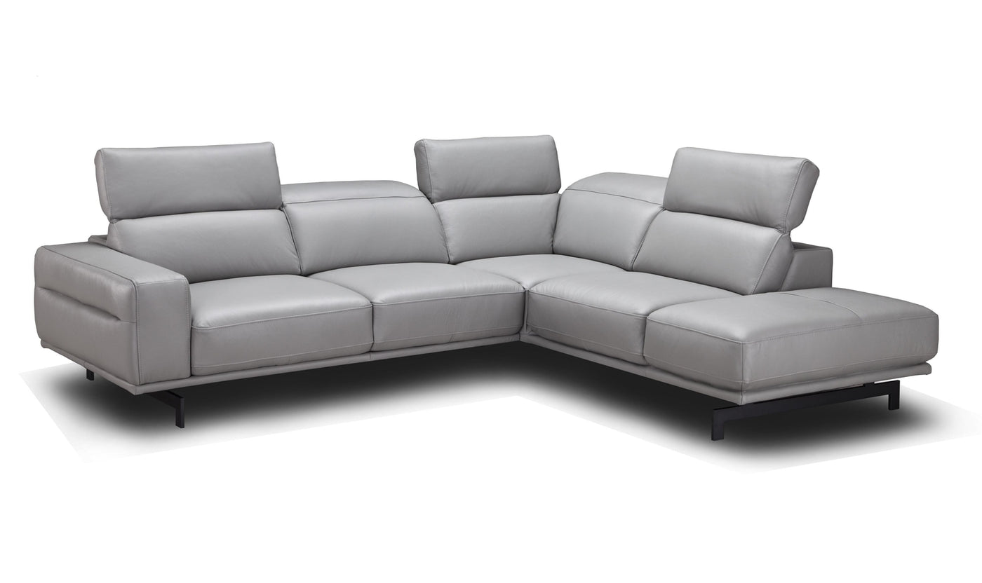 Davenport Sectional Sofa-Sectional Sofas-Leahyco