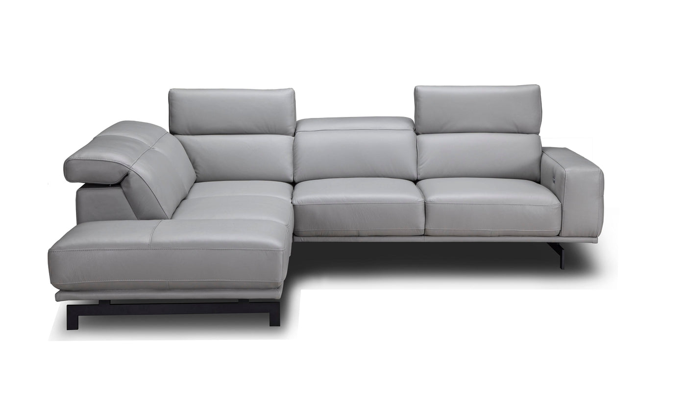 Davenport Sectional Sofa-Sectional Sofas-Leahyco