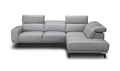 Davenport Sectional Sofa-Sectional Sofas-Leahyco