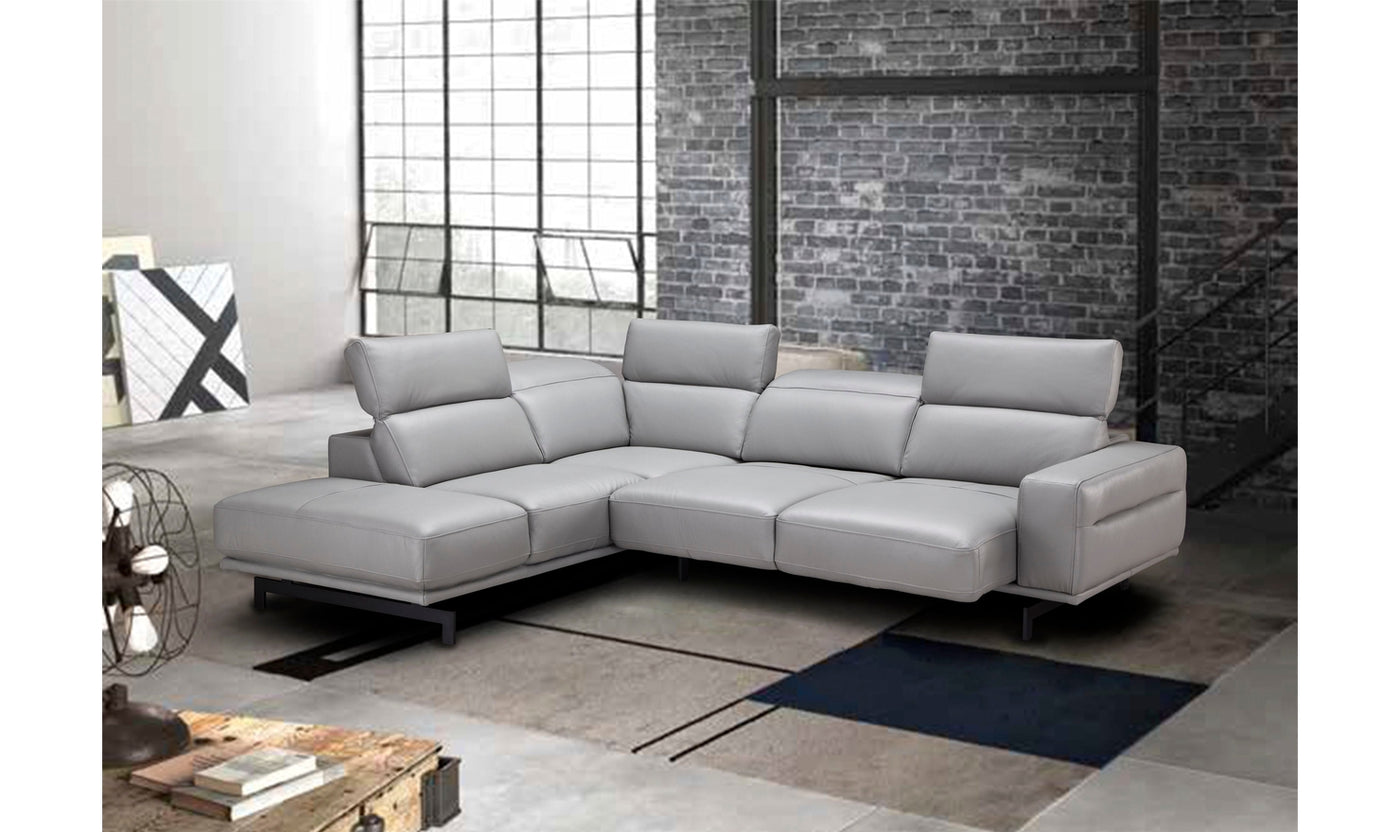 Davenport Sectional Sofa-Sectional Sofas-Leahyco