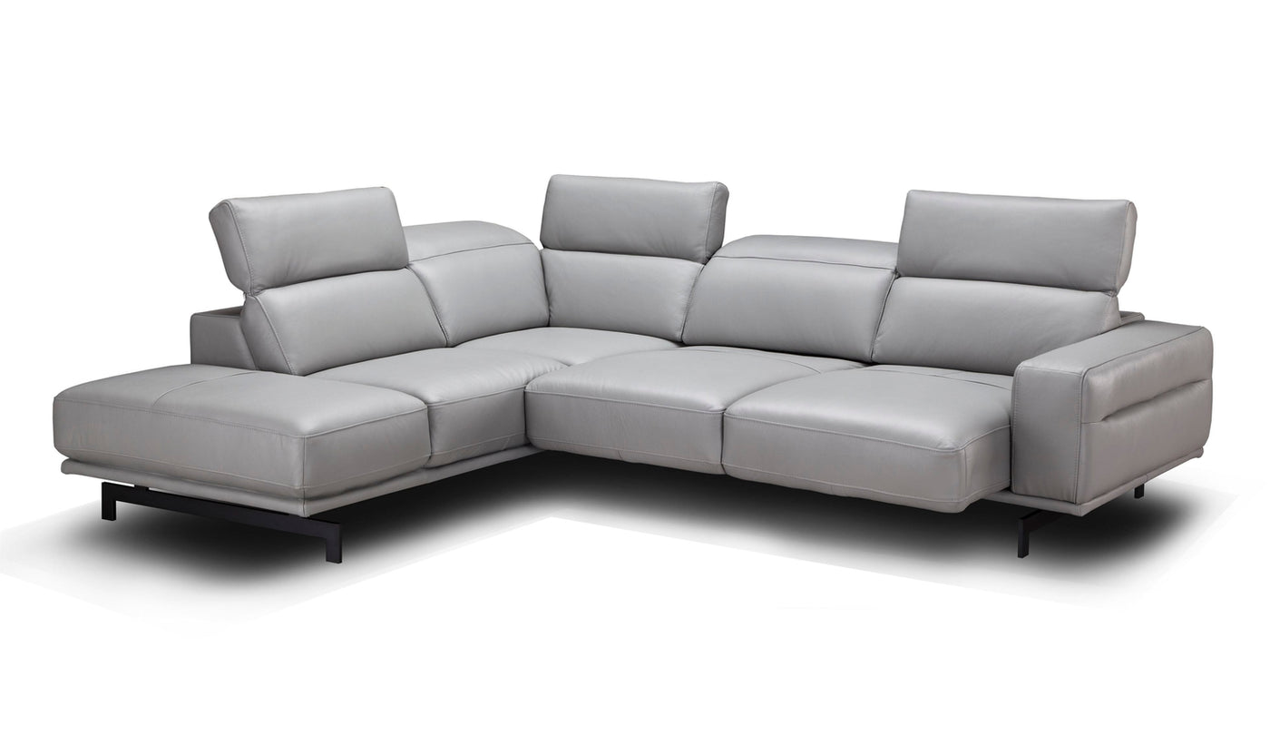 Davenport Sectional Sofa-Sectional Sofas-Leahyco