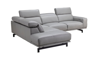 Davenport Sectional Sofa-Sectional Sofas-Leahyco