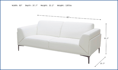 Davos Sofa-Sofas-Leahyco