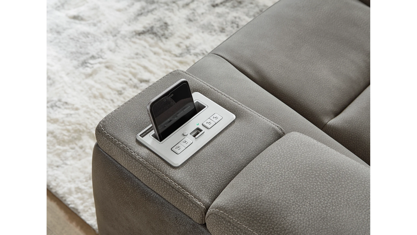 Next Gen Power Reclining Sofa